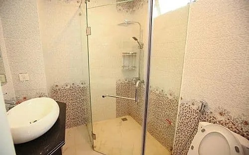 Villa Ngọc Trai NT127